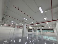 Lam Soon Industrial Building (D23), Warehouse #500010341